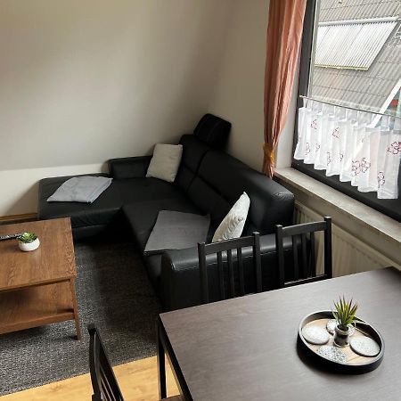 Ferienwohnung In Suesel Am See Susel المظهر الخارجي الصورة