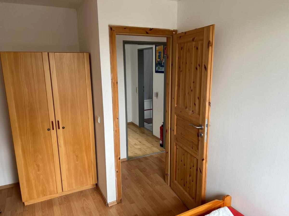 Ferienwohnung In Suesel Am See Susel المظهر الخارجي الصورة